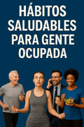 Vida Sana en Modo Express